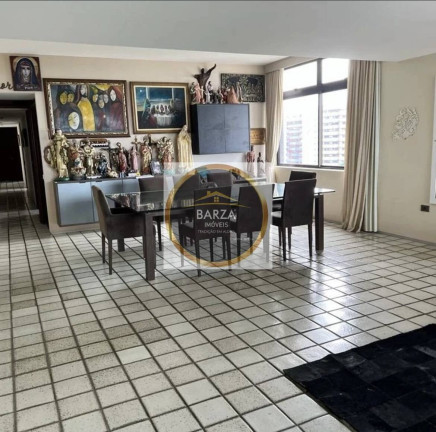 Imagem Apartamento com 5 Quartos à Venda, 560 m² em Piedade - Jaboatão Dos Guararapes Imagem Apartamento com 5 Quartos à Venda, 560 m² em Piedade - Jaboatão Dos Guararapes