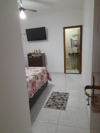 Imagem Casa com 3 Quartos à Venda, 120 m² em Ocian - Praia Grande