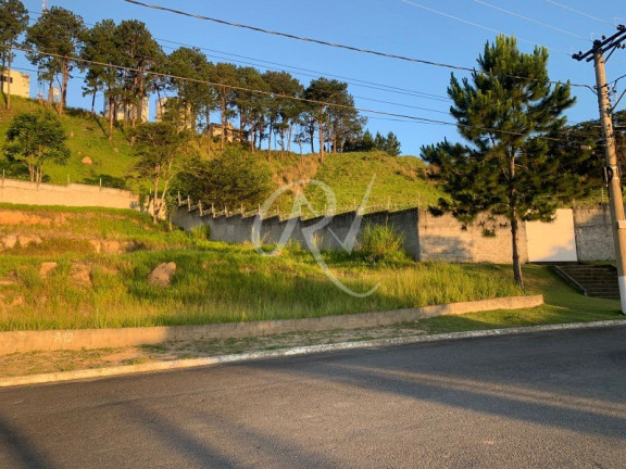 Imagem Terreno à Venda, 1.000 m² em Jardim Terras De Santa Helena - Jacareí