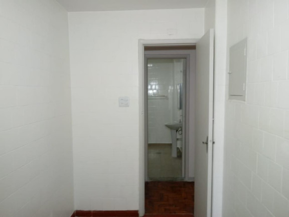 Imagem Kitnet com 1 Quarto à Venda, em Bela Vista - São Paulo Imagem Kitnet com 1 Quarto à Venda, em Bela Vista - São Paulo