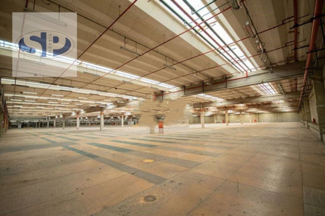 Imagem Imóvel Comercial para Alugar, 40.972 m² em Tamboré - Barueri Imagem Imóvel Comercial para Alugar, 40.972 m² em Tamboré - Barueri