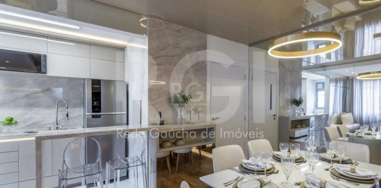 Imagem Apartamento com 3 Quartos à Venda, 89 m² em Azenha - Porto Alegre Imagem Apartamento com 3 Quartos à Venda, 89 m² em Azenha - Porto Alegre