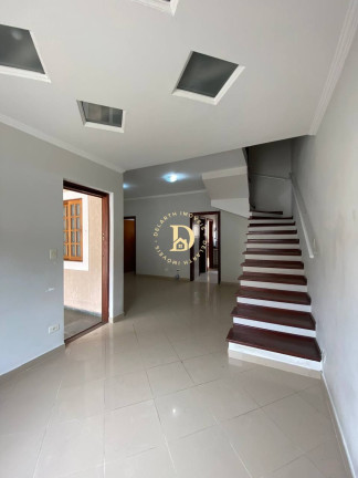 Imagem Casa de Condomínio com 3 Quartos à Venda, 120 m² em Jardim Das Indústrias - São José Dos Campos Imagem Casa de Condomínio com 3 Quartos à Venda, 120 m² em Jardim Das Indústrias - São José Dos Campos