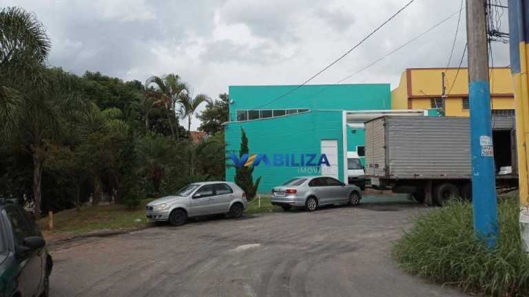 Imagem Galpão à Venda ou Locação, 250 m² em Cidade Maia - Guarulhos Imagem Galpão à Venda ou Locação, 250 m² em Cidade Maia - Guarulhos