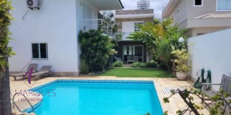 Imagem Casa com 4 Quartos à Venda, em Barra Da Tijuca - Rio De Janeiro Imagem Casa com 4 Quartos à Venda, em Barra Da Tijuca - Rio De Janeiro