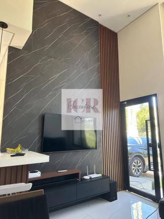 Imagem Casa com 3 Quartos à Venda,  em Jardim Residencial Villagio Ipanema I - Sorocaba