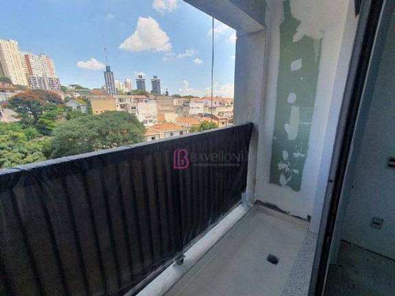 Imagem Apartamento com 2 Quartos à Venda, 76 m² em Pompeia - São Paulo Imagem Apartamento com 2 Quartos à Venda, 76 m² em Pompeia - São Paulo
