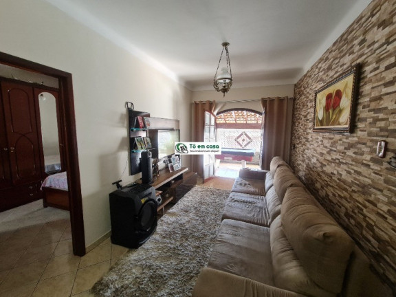 Imagem Casa com 2 Quartos à Venda, 95 m² em Vila Zezé - Jacareí Imagem Casa com 2 Quartos à Venda, 95 m² em Vila Zezé - Jacareí