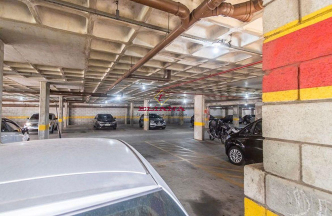 Imagem Apartamento com 2 Quartos à Venda, 54 m² em Vila Moreira - São Paulo Imagem Apartamento com 2 Quartos à Venda, 54 m² em Vila Moreira - São Paulo