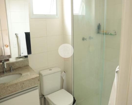 Imagem Apartamento com 4 Quartos à Venda, 138 m² em Granja Julieta - São Paulo
