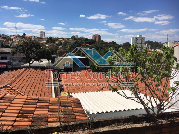 Imagem Casa com 3 Quartos à Venda, 125 m² em Jardim Monte Alegre - Taboão Da Serra