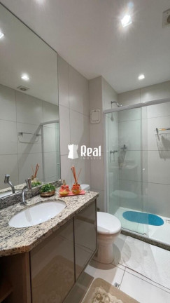 Imagem Apartamento com 4 Quartos à Venda, 142 m² em Pituaçu - Salvador