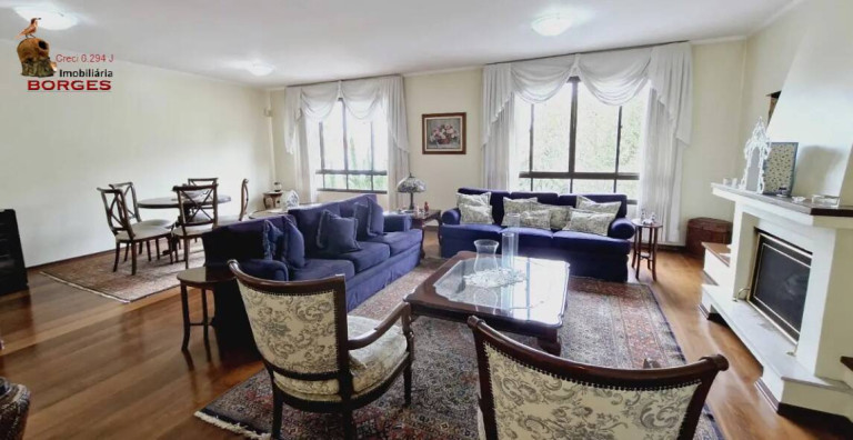 Imagem Casa com 4 Quartos à Venda, 425 m² em Brooklin - São Paulo Imagem Casa com 4 Quartos à Venda, 425 m² em Brooklin - São Paulo