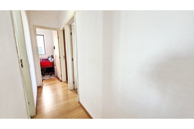 Imagem Apartamento com 3 Quartos à Venda, 64 m² em Campo Grande - São Paulo Imagem Apartamento com 3 Quartos à Venda, 64 m² em Campo Grande - São Paulo