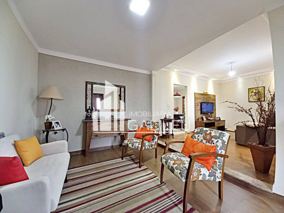 Imagem Casa com 3 Quartos à Venda, 148 m² em Vila Nova - Campinas