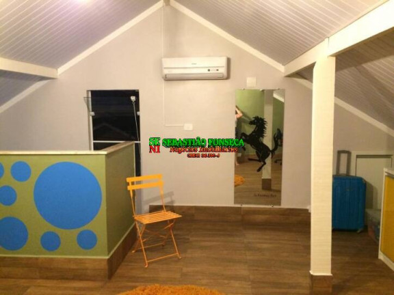 Imagem Casa de Condomínio com 4 Quartos à Venda, 365 m² em Vila Branca - Jacareí