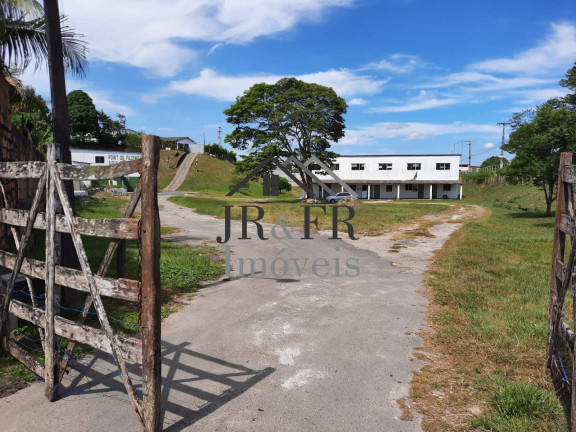Imagem Terreno à Venda, 22 m² em Patanguinha - Simões Filho