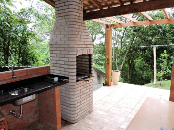 Casa à Venda,  em Jardim Indaiá - Embu Das Artes