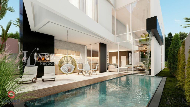 Imagem Casa com 3 Quartos à Venda, 317 m² em Vivapark - Porto Belo Imagem Casa com 3 Quartos à Venda, 317 m² em Vivapark - Porto Belo