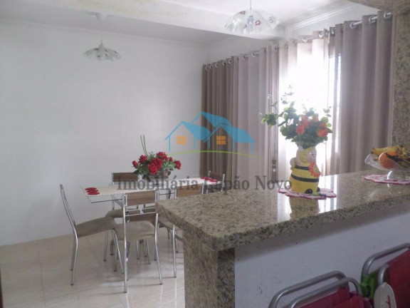 Imagem Casa com 2 Quartos à Venda, 120 m² em Capão Novo - Capão Da Canoa