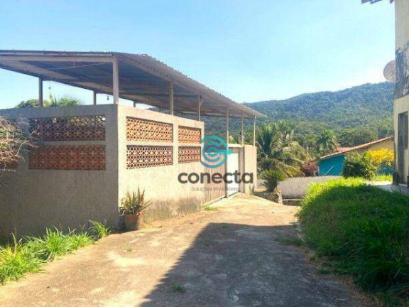 Imagem Casa com 5 Quartos à Venda, 400 m² em Serra Grande - Niterói Imagem Casa com 5 Quartos à Venda, 400 m² em Serra Grande - Niterói