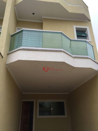 Sobrado com 3 Quartos à Venda, 90 m² em Vila Carrão - São Paulo