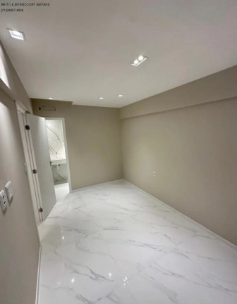 Imagem Imóvel com 2 Quartos à Venda, 55 m² em Imbuí - Salvador Imagem Imóvel com 2 Quartos à Venda, 55 m² em Imbuí - Salvador