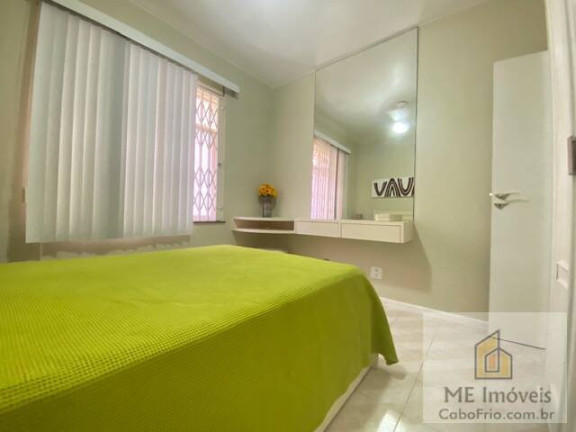 Imagem Apartamento com 3 Quartos para Temporada, 79 m² em Passagem - Cabo Frio Imagem Apartamento com 3 Quartos para Temporada, 79 m² em Passagem - Cabo Frio