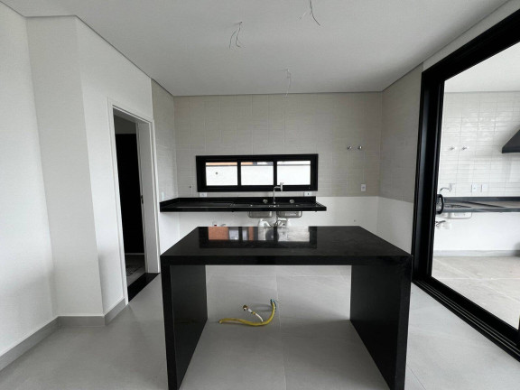 Imagem Casa com 4 Quartos à Venda, 255 m² em Parque Rural Fazenda Santa Cândida - Campinas