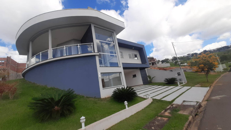 Imagem Casa com 3 Quartos à Venda, 422 m² em Condomínio Villa Real De Bragança - Bragança Paulista Imagem Casa com 3 Quartos à Venda, 422 m² em Condomínio Villa Real De Bragança - Bragança Paulista