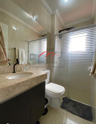 Imagem Casa com 3 Quartos à Venda, 77 m² em Parque Vila Flores - Sumaré Imagem Casa com 3 Quartos à Venda, 77 m² em Parque Vila Flores - Sumaré