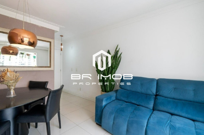 Imagem Imóvel com 3 Quartos à Venda, 67 m² em Vila Andrade - São Paulo Imagem Imóvel com 3 Quartos à Venda, 67 m² em Vila Andrade - São Paulo