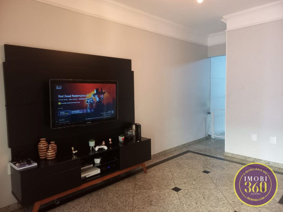Casa de Condomínio com 3 Quartos à Venda, 110 m² em Vila Carrão - São Paulo