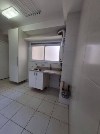 Imagem Apartamento com 4 Quartos para Alugar, 212 m² em Alphaville - Barueri