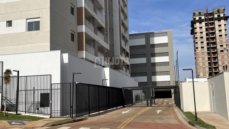 Imagem Apartamento com 3 Quartos à Venda, 77 m² em Vila Redentora - São José Do Rio Preto