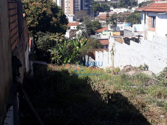 Terreno à Venda, 486 m² em Lapa - São Paulo