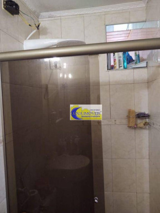 Imagem Apartamento com 2 Quartos à Venda, 52 m² em Vila Sacadura Cabral - Santo André Imagem Apartamento com 2 Quartos à Venda, 52 m² em Vila Sacadura Cabral - Santo André