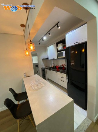 Imagem Apartamento com 2 Quartos à Venda, 89 m² em Guilhermina - Praia Grande