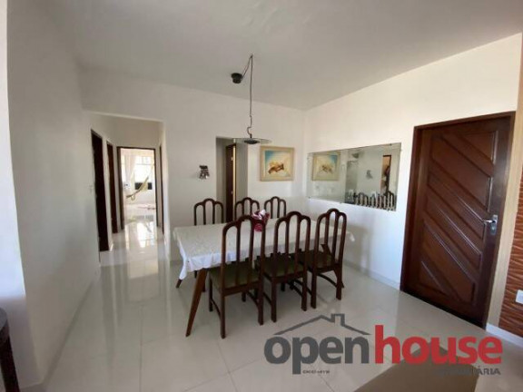 Imagem Apartamento com 3 Quartos à Venda, 154 m² em Lagoa Nova - Natal Imagem Apartamento com 3 Quartos à Venda, 154 m² em Lagoa Nova - Natal
