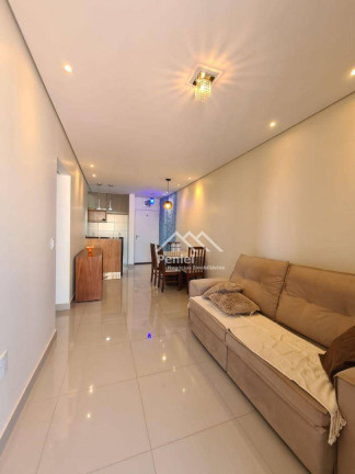 Imagem Apartamento com 2 Quartos à Venda, 65 m² em Centro - Ribeirão Preto Imagem Apartamento com 2 Quartos à Venda, 65 m² em Centro - Ribeirão Preto