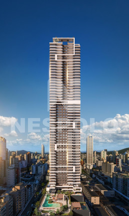 Apartamento à Venda, 171 m² em Centro - Balneario Camboriu