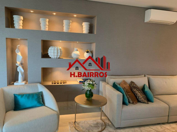 Imagem Apartamento com 4 Quartos à Venda, 245 m² em Jardim Das Colinas - São José Dos Campos Imagem Apartamento com 4 Quartos à Venda, 245 m² em Jardim Das Colinas - São José Dos Campos