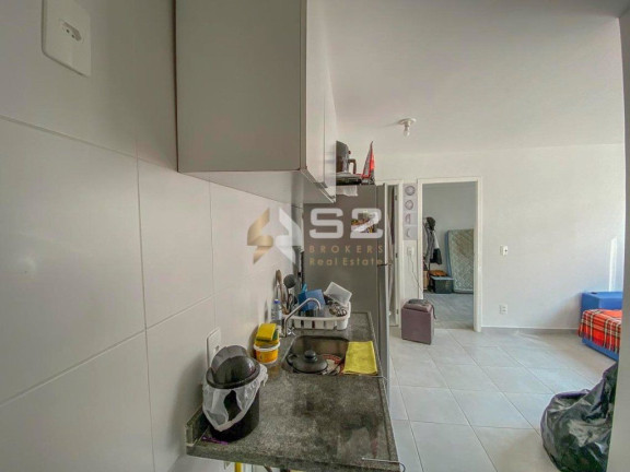 Imagem Apartamento com 2 Quartos à Venda, 34 m² em Vila Leopoldina - São Paulo Imagem Apartamento com 2 Quartos à Venda, 34 m² em Vila Leopoldina - São Paulo