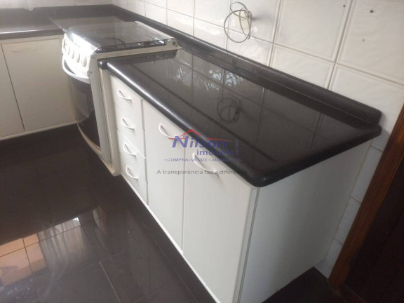 Imagem Sobrado com 4 Quartos à Venda, 200 m² em Vila Rosália - Guarulhos