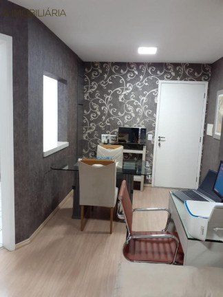 Imagem Imóvel com 1 Quarto à Venda, 44 m² em Casa Branca - Santo André Imagem Imóvel com 1 Quarto à Venda, 44 m² em Casa Branca - Santo André