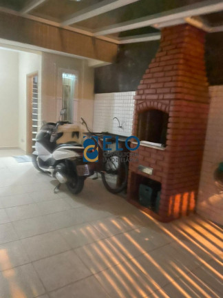Imagem Casa com 3 Quartos à Venda, 127 m² em Vila Belmiro - Santos
