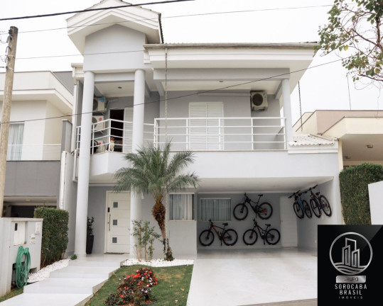 Imagem Casa com 4 Quartos à Venda, 308 m² em Ibiti Royal Park - Sorocaba Imagem Casa com 4 Quartos à Venda, 308 m² em Ibiti Royal Park - Sorocaba