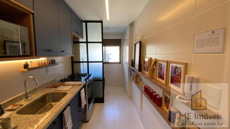 Imagem Cobertura com 2 Quartos à Venda, 144 m² em Algodoal - Cabo Frio Imagem Cobertura com 2 Quartos à Venda, 144 m² em Algodoal - Cabo Frio