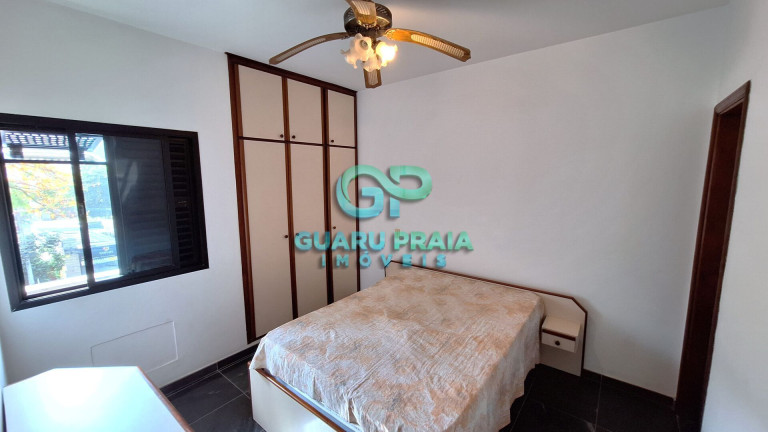 Imagem Apartamento com 3 Quartos à Venda, 110 m² em Enseada - Guarujá