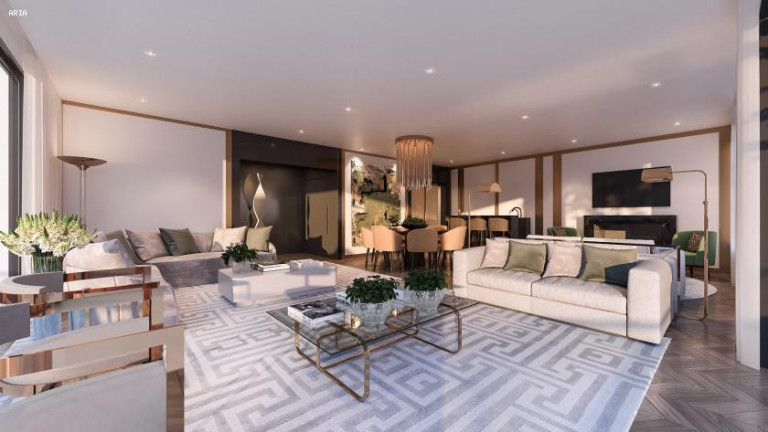 Imagem Apartamento com 3 Quartos à Venda, 218 m² em Petrópolis - Porto Alegre